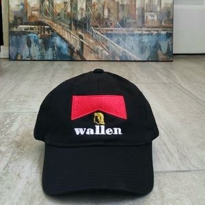 MORGAN WALLEN COUNTRY MUSIC CAP